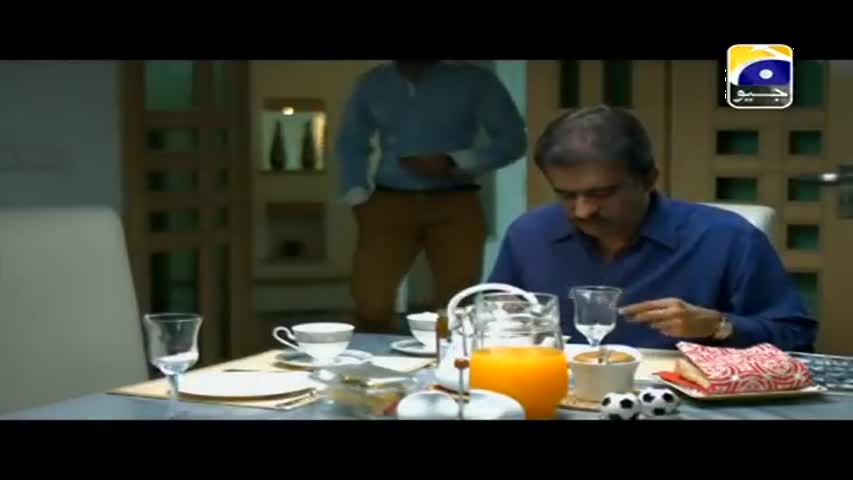 Tera Mera Rishta - EP 14