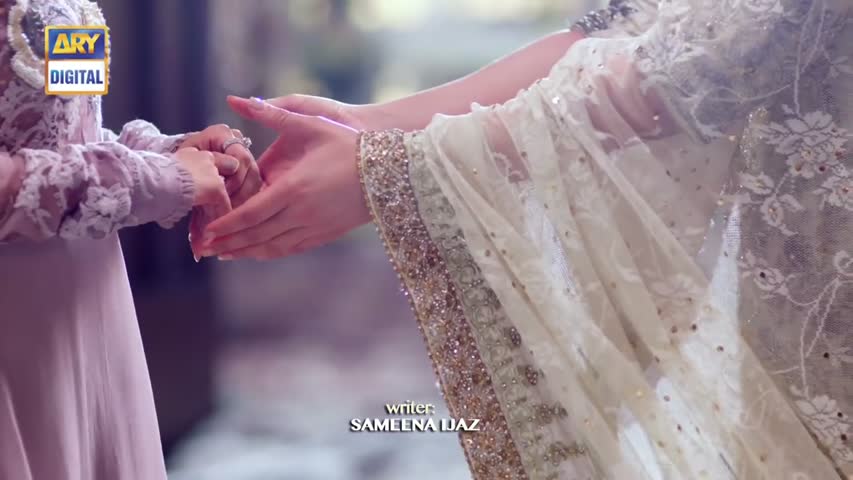 Waada Episode 9 - Faisal Qureshi & Shaista Lodhi [New Drama]