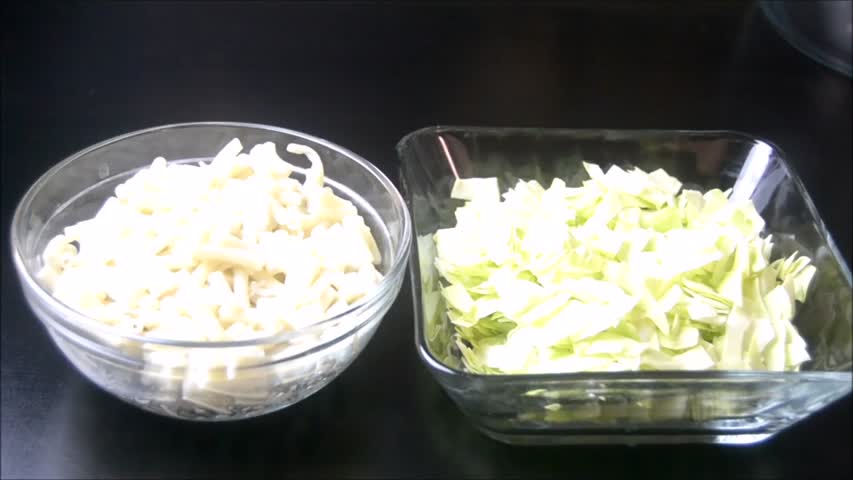 Russian Salad - Ramadan Recipe