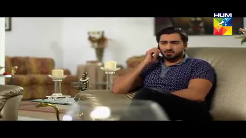 Haya Ke Daman Mein Episode 55 15 june 2016