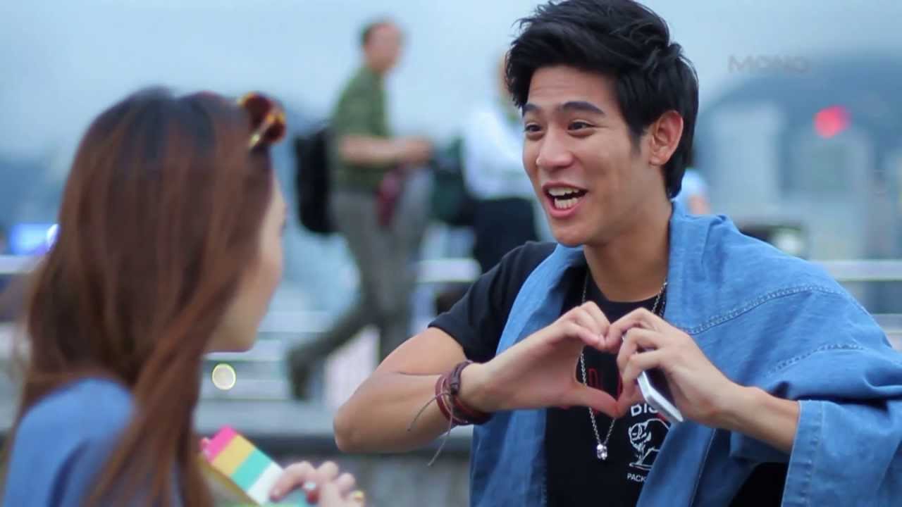 Seek True Love? Watch This....