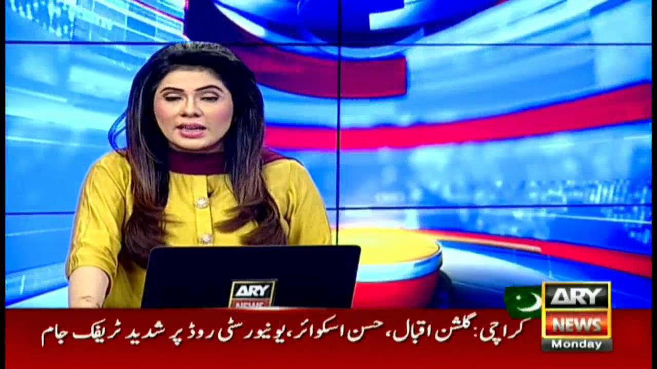 Headlines 1000 – 5th September 2016