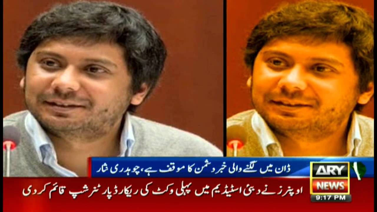 News @ 9   13th October 2016