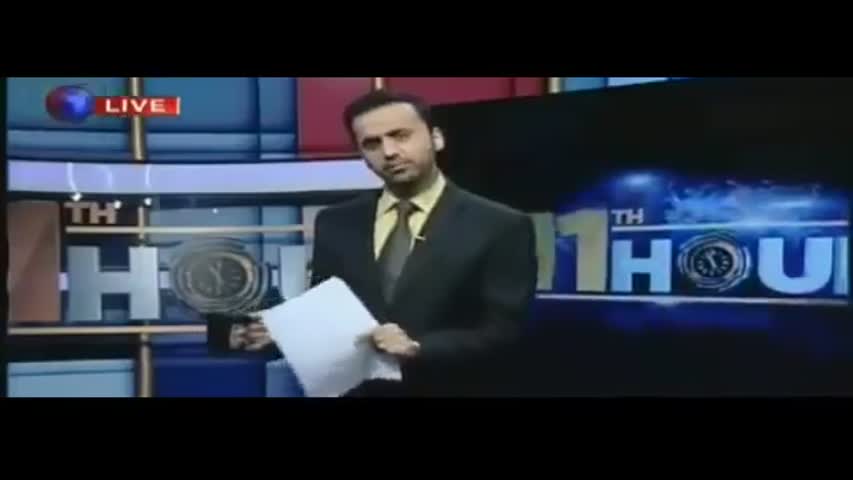 11th Hour 19 July 2016 Mustafa Kamal Latest Exclusive