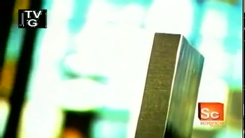 How It's Made Steel Forgings