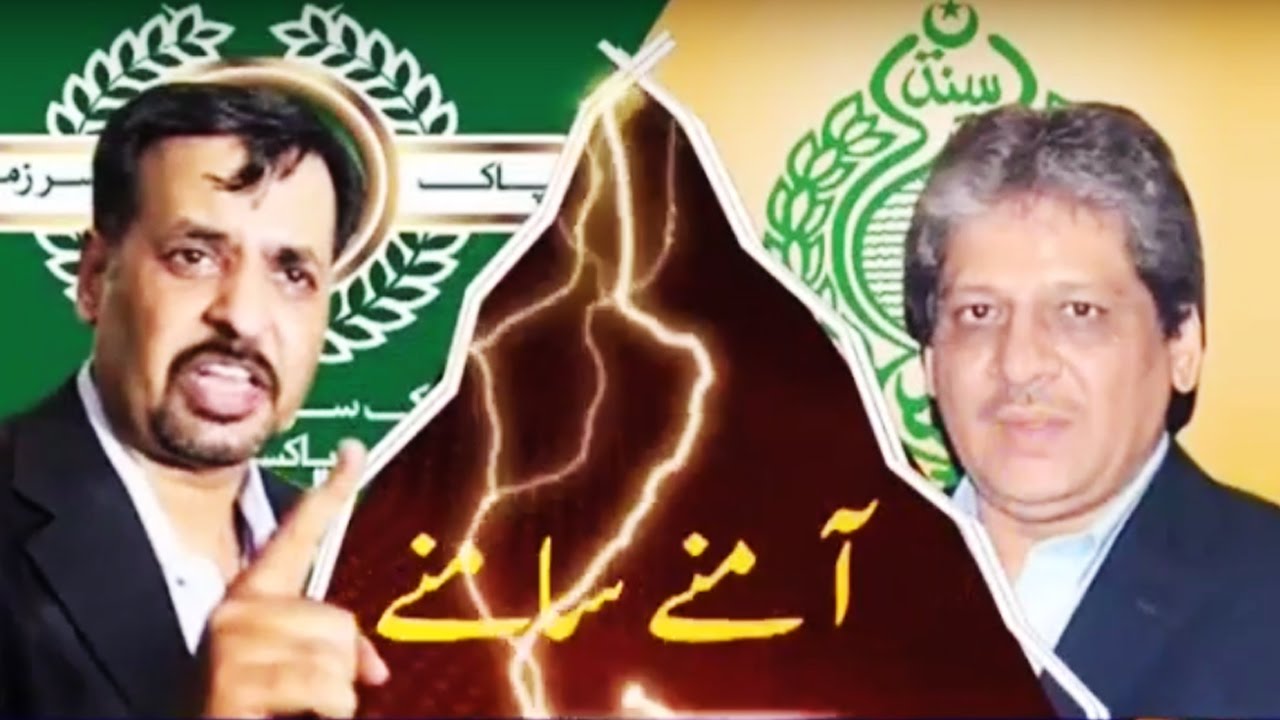 Geo News Headlines 9 PM - 19 October 2016