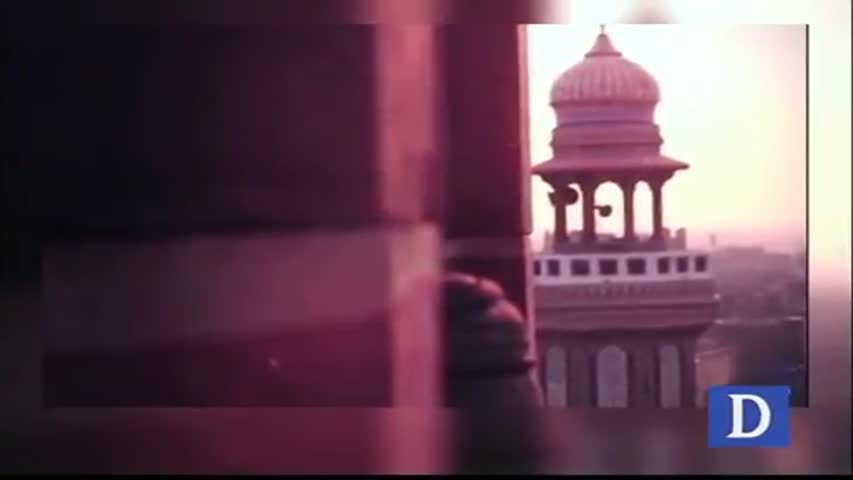 Newswise on Tonga ride of Lahore