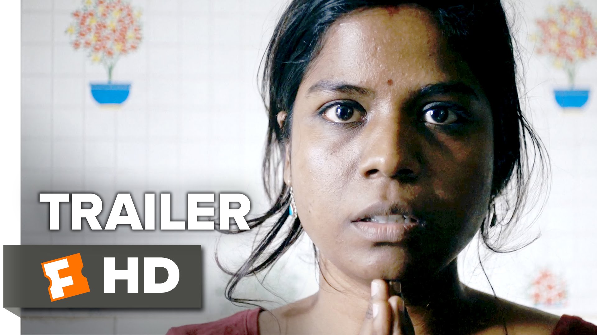 Dheepan Official Trailer 1 (2016) - Drama HD