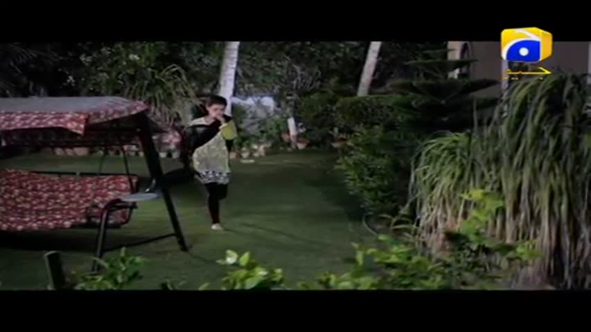 Khaali Haath - Episode 10 - Har Pal Geo