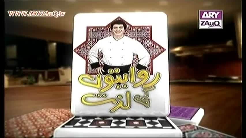 Riwayaton Ki Lazzat, 19 02 14,