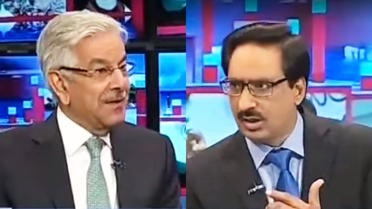 Will Govt Arrest Imran Khan - Khawaja Asif Reveals? Kal Tak 26 October 2016