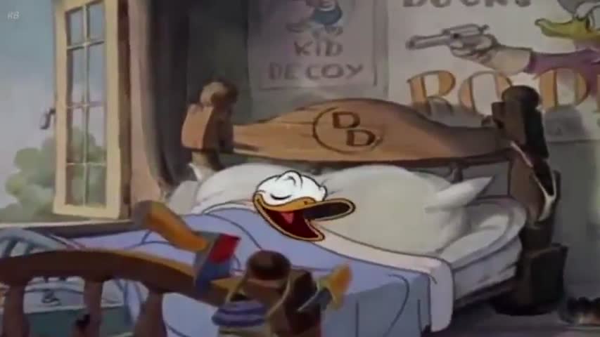 Donald Duck Classic Cartoons Full Episodes New Collection Part 1