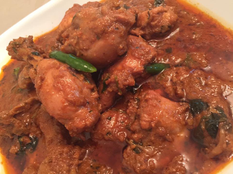 Lagan Ka Murgh By Sehar Syed