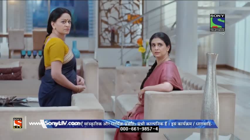 Kuch Rang Pyar Ke Aise Bhi Episode 164 - 14th October, 2016