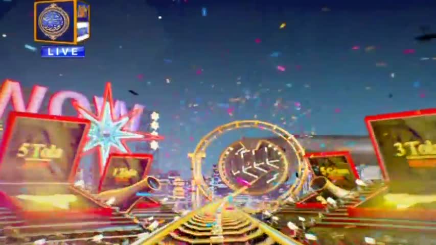 Jeeto Pakistan - Chaand Raat Special - 15th June 2018