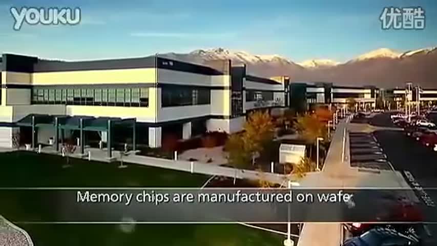 How We Make SD cards