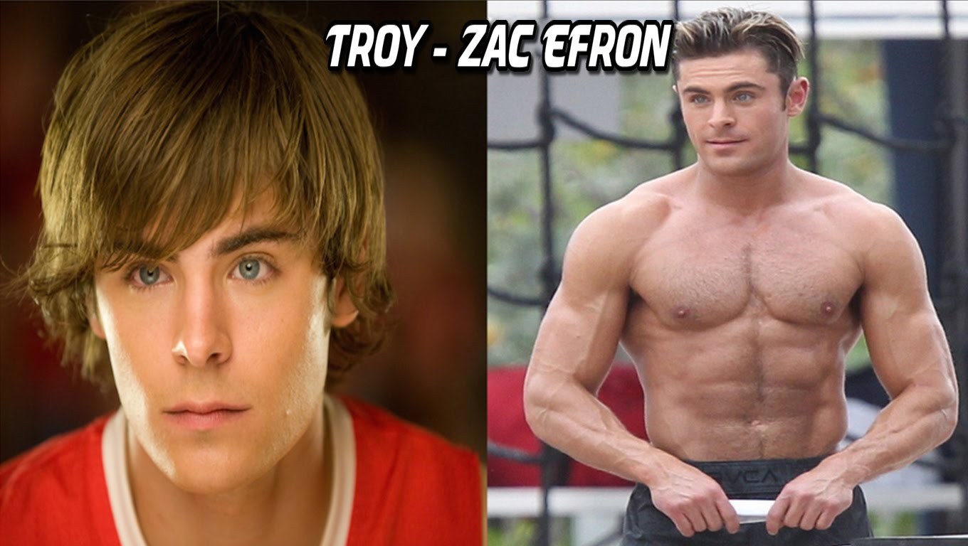 Disney Stars Before And After 2016