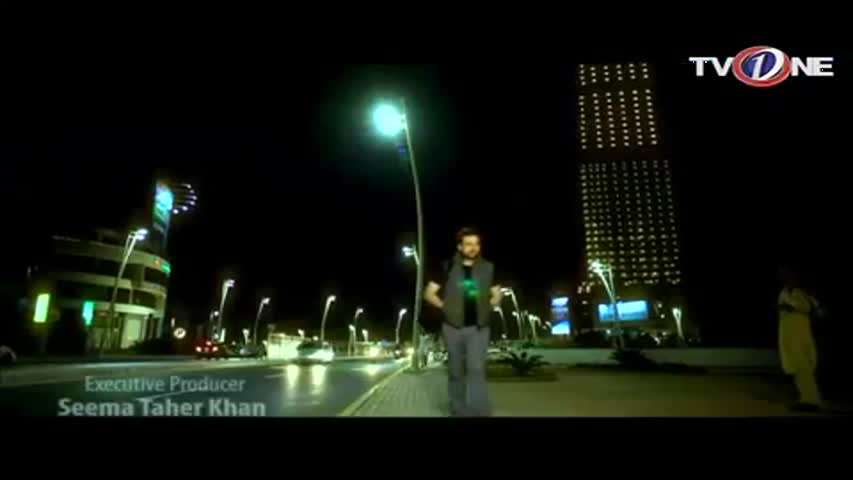 Mann Pyasa - EP # 20 - 12th September 2016