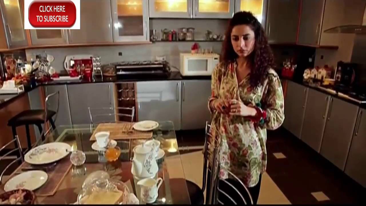 Ek tha Raja ek Thi Rani Eid URDU  Special Telefilm 2016