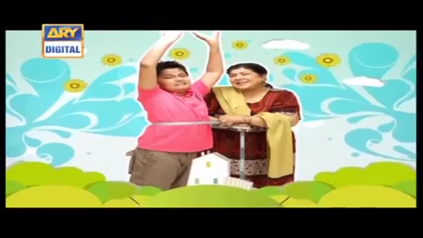 Rasgullay Ep 57 - ARY Digital Drama