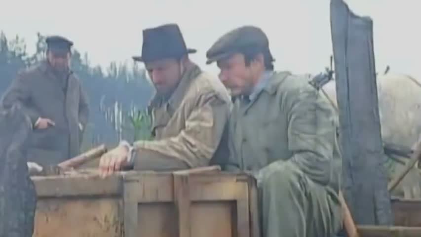 The Vikings - Who Were They - Discovery History Channel