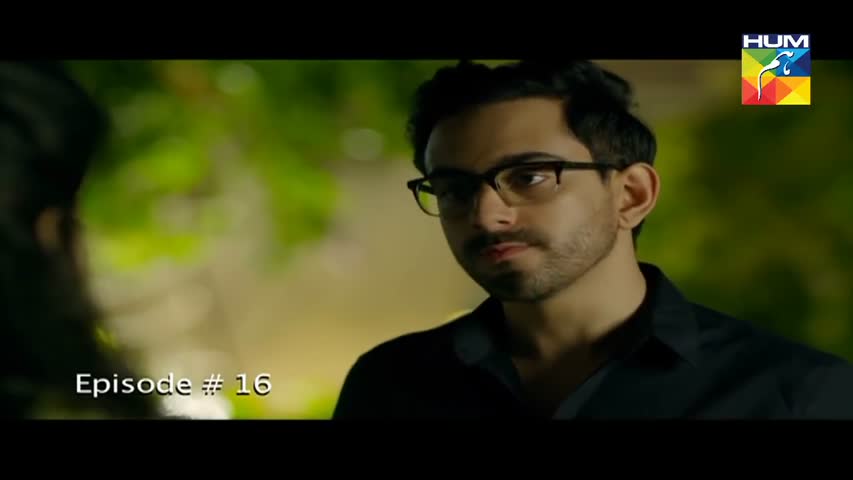 Khamoshi Episode 16