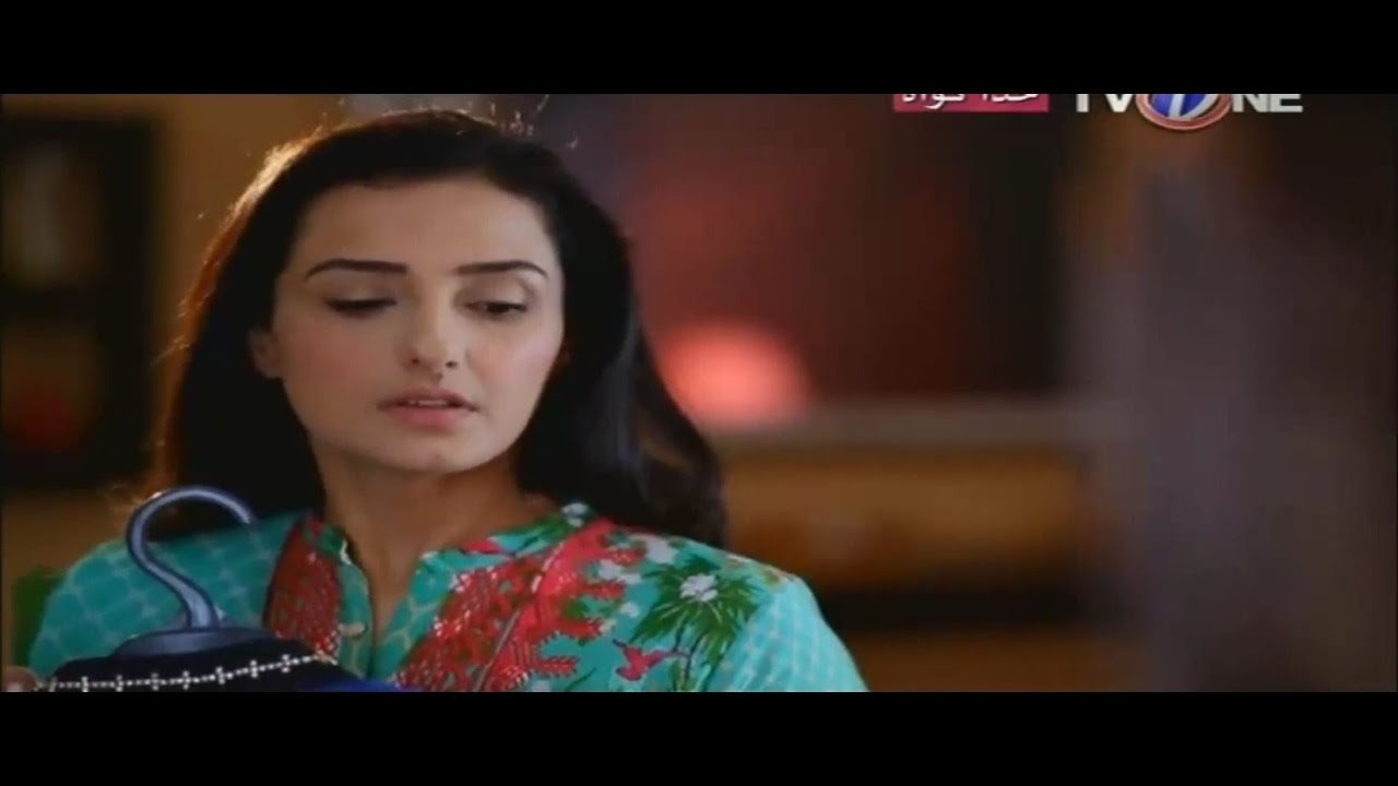Khuda Gawah Episode 15
