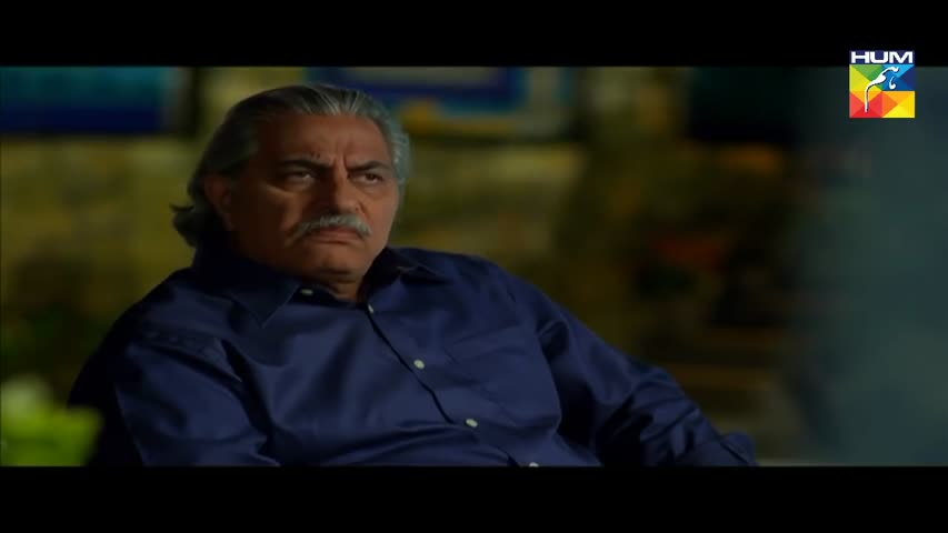 Tau Dil Ka Kia Hua Episode 7 HUM TV Drama - 13 August 2017