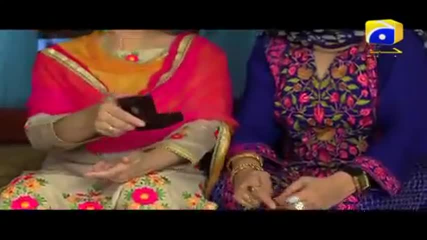 Hiddat - Episode 12 | Har Pal Geo