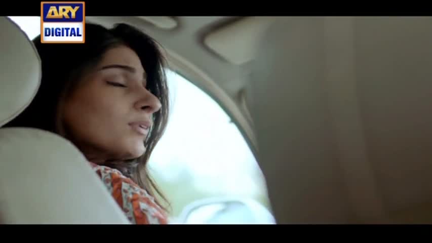 Ghayal Ep 08 - 8th September 2016 - ARY Digital Drama