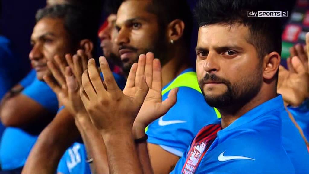 India vs West Indies icc t20 2016 world cup semi-finals highlights part 1