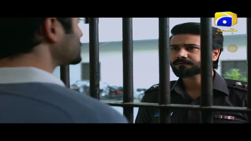 Ru Baru Ishq Tha - Episode 17 - Sep - 14- 2018