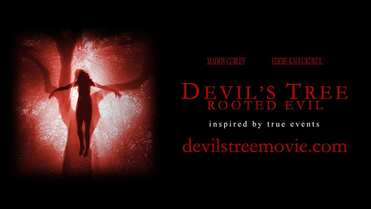 Devils Tree: Rooted Evil - Official Trailer