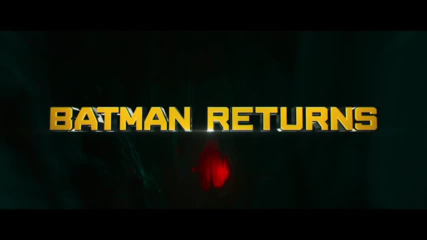 The LEGO Batman Movie   Batcave – Teaser Trailer [HD]