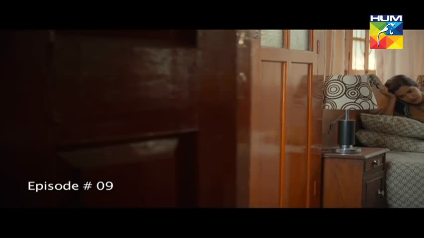 Maa Sadqey Episode 9