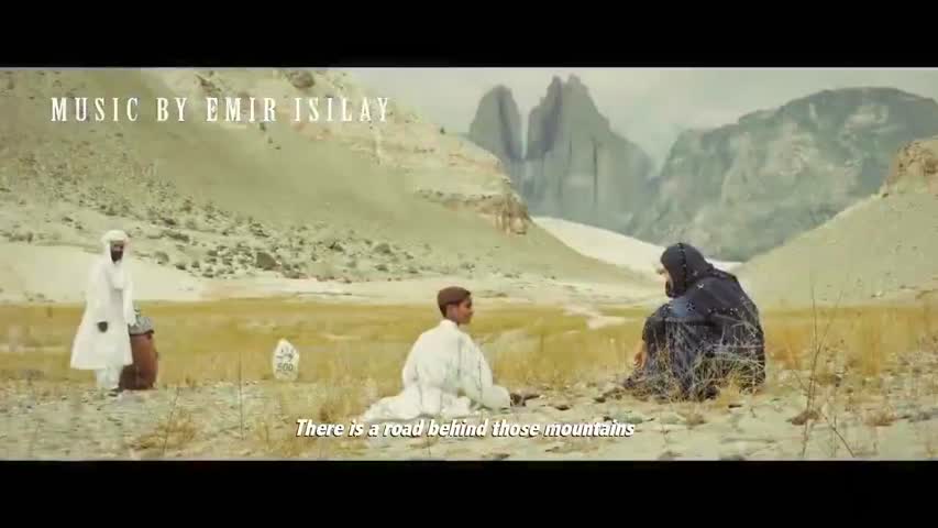 Saawan Official Trailer - Pakistani Movie 2016