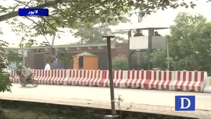 Sheikh Rasheed announce to go in Raiwind march