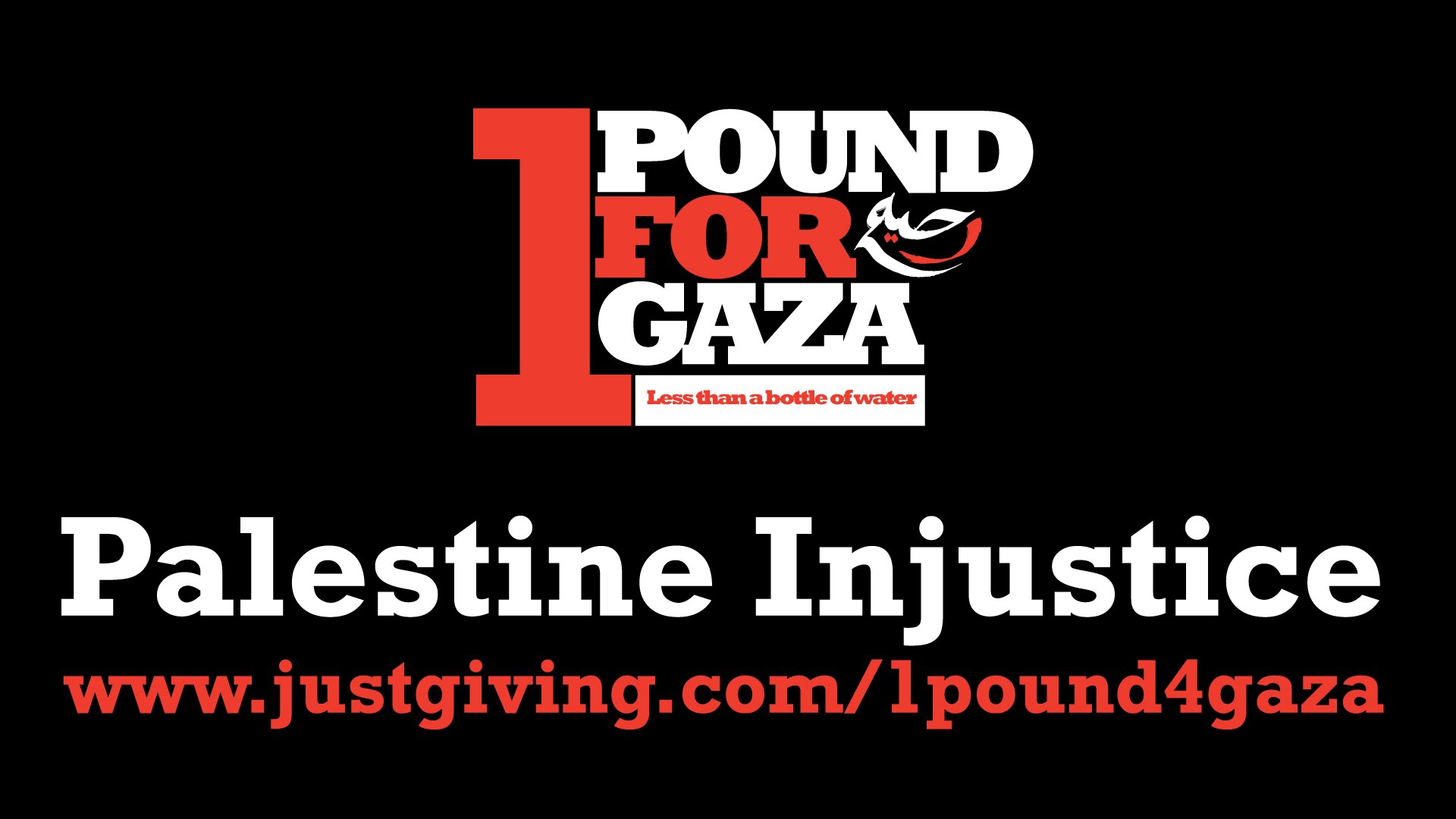 Palestine Injustice - (Gaza Situation) - Shaykh Shady