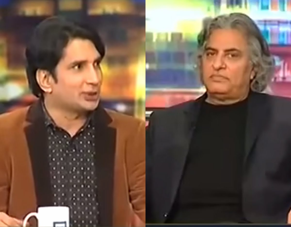 Mazaaq Raat - 25 January 2016 | Usman Peerzada