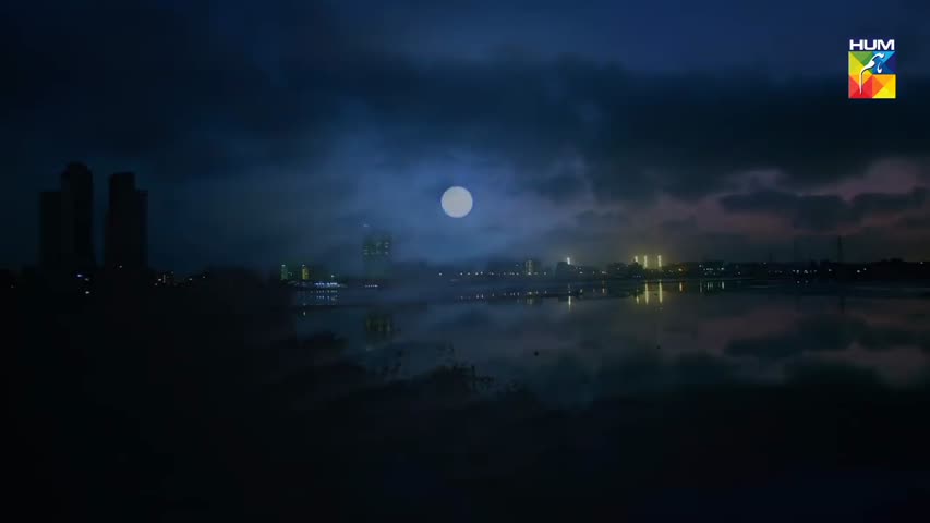 Mah e Tamaam Episode #27 HUM TV Drama 6 August 2018