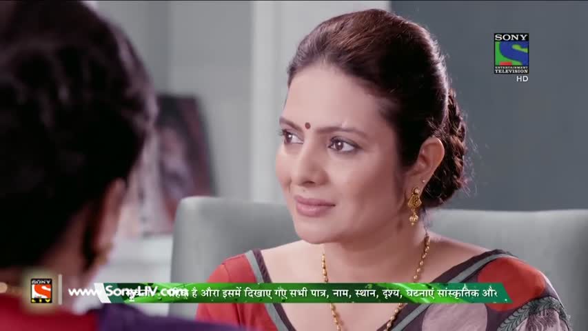 Ek Rishta Saajhedari Ka - Episode 45 - 7th October, 2016