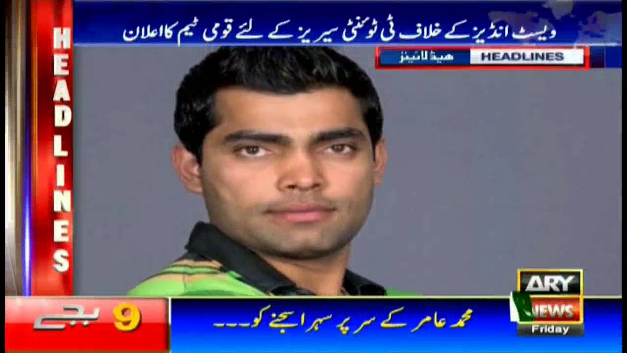 Headlines  2100   9th September 2016