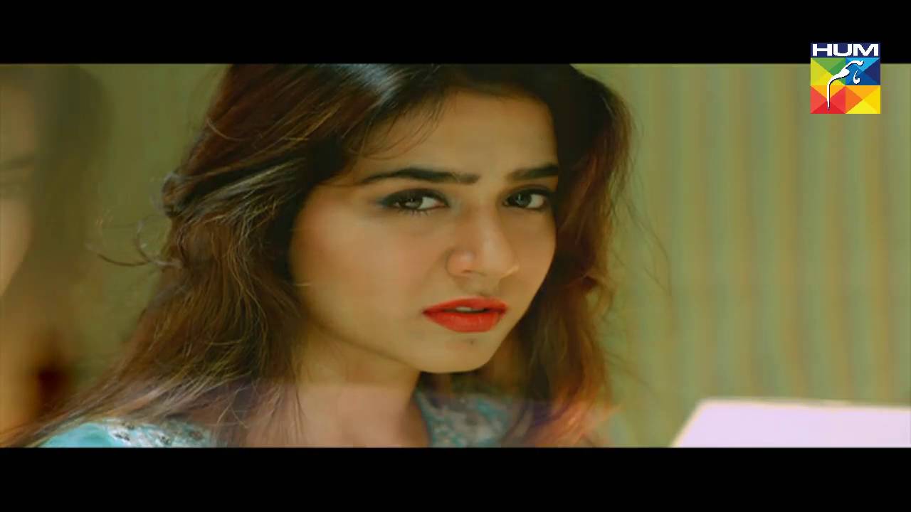 Jhoot Episode 6 Full HD Hum TV Drama 17 June 2016