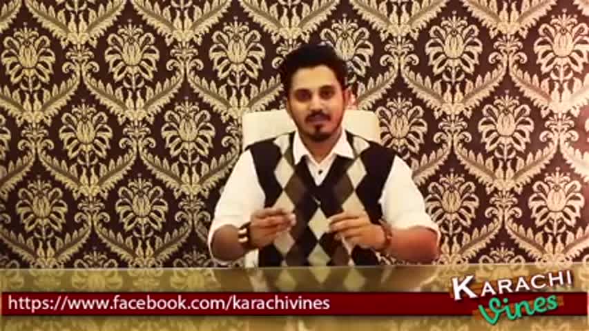 During VIVA By Karachi VYNZ OFFICIAL