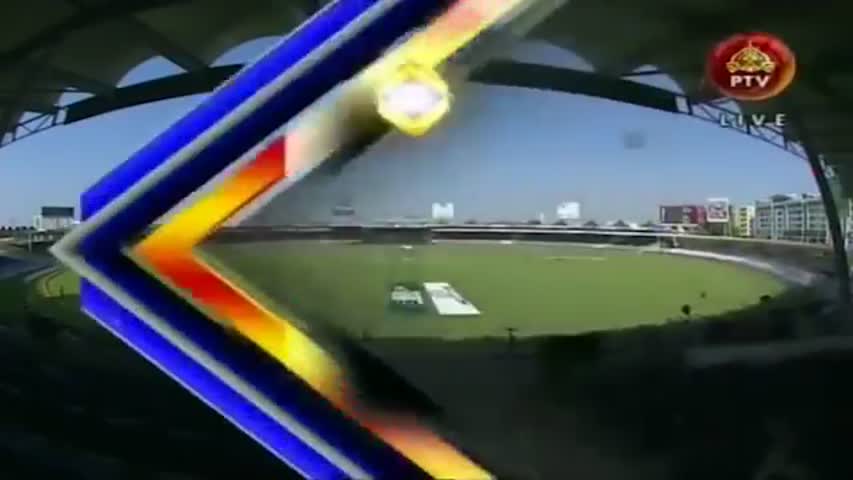 Pakistan vs Sri Lanka 2017 | 5th ODI | Highlights