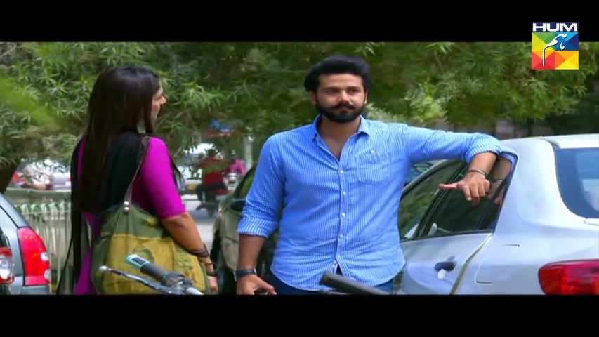 Mein Maa Nahin Banna Chahti Episode 3 