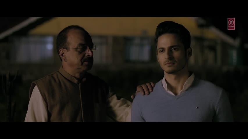 Kabhi Yaadon Mein Divya Khosla Kumar 