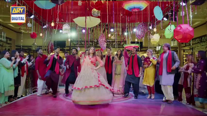 Shadi Mubarak Ho Episode 25