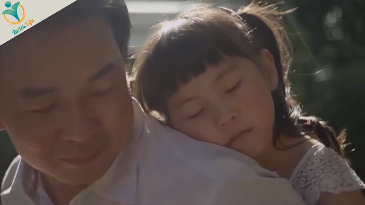 A Daughter Love to Her Father | Heart Touching Video - Try Not To Cry