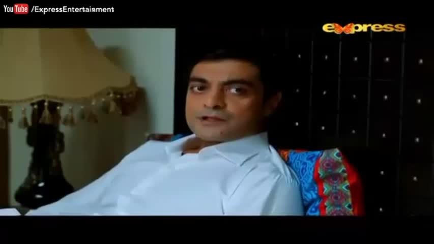 Rub Raazi Episode 14